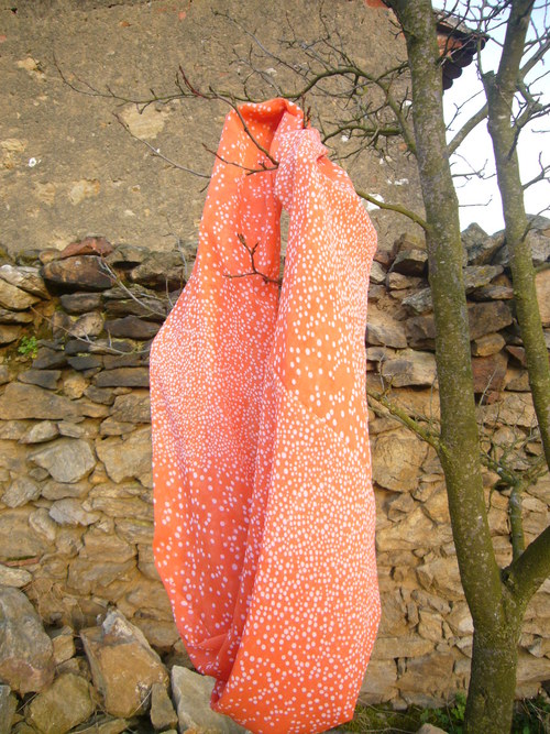 Pois en orange — foto 6