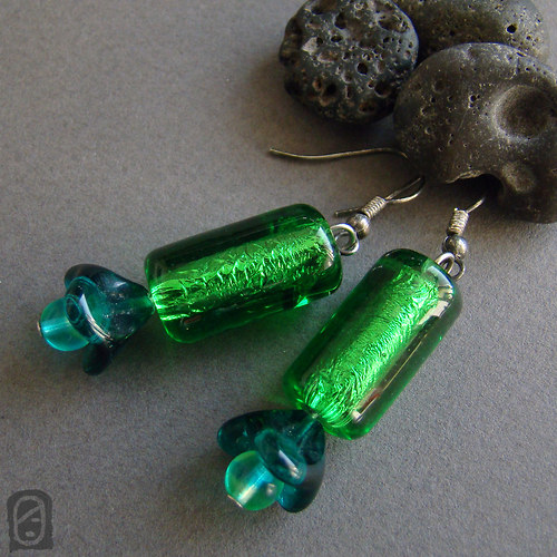 Another shaping - GREEN — foto 2