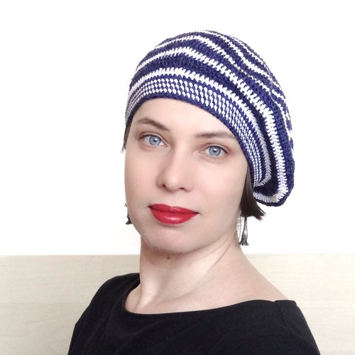 Hou-hou 2. baret — foto 2