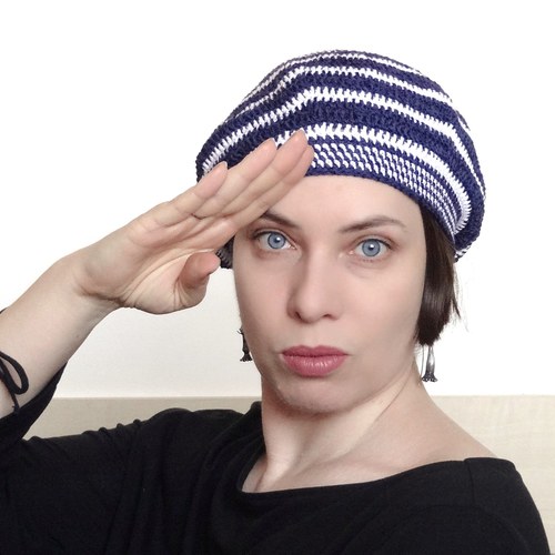 Hou-hou 2. baret — foto 3