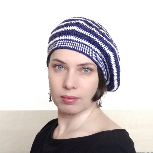 Hou-hou 2. baret — foto 4