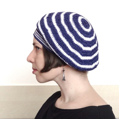 Hou-hou 2. baret — foto 5
