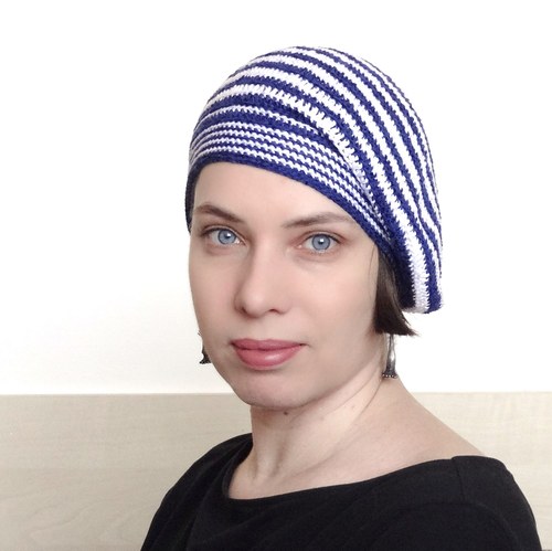 Houpy-hou - baret — foto 2