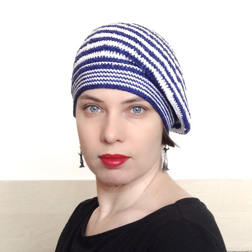 Houpy-hou - baret — foto 3