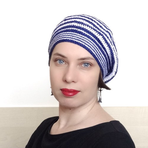 Houpy-hou - baret — foto 4