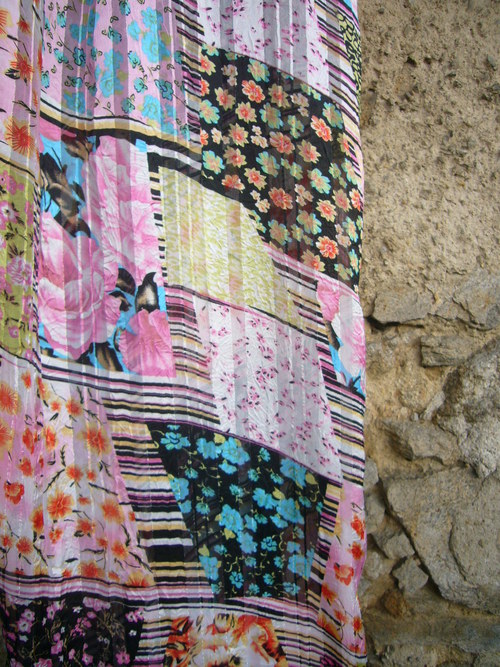 Patchwork sauvage — foto 2