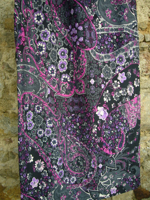 Purple Paisley — foto 2