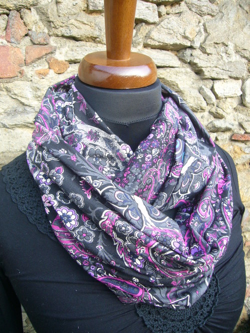 Purple Paisley — foto 3