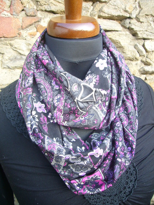 Purple Paisley — foto 4