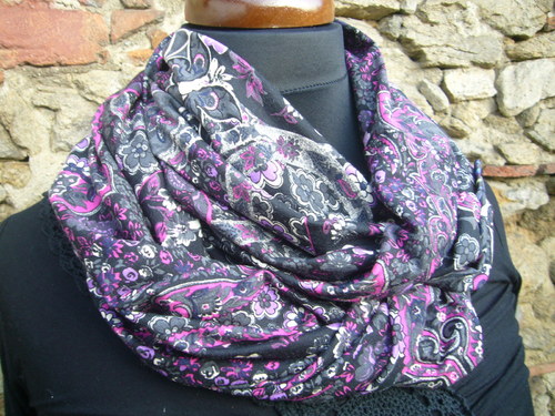 Purple Paisley — foto 5