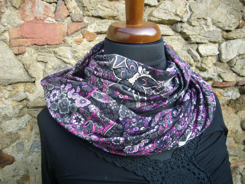 Purple Paisley — foto 6