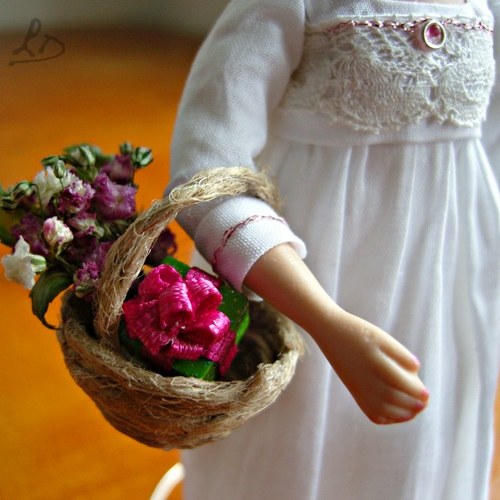 Alice jde za družičku — foto 3