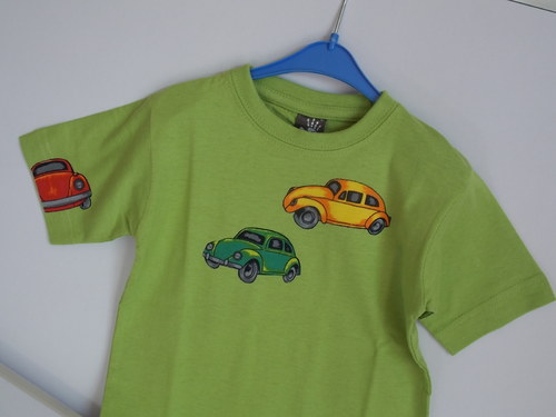 VW brouk..... — foto 3