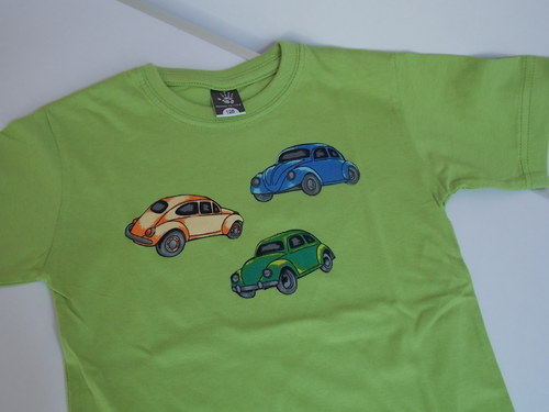 VW brouk..... — foto 4