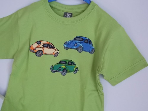VW brouk..... — foto 5