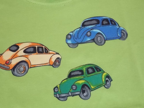VW brouk..... — foto 6