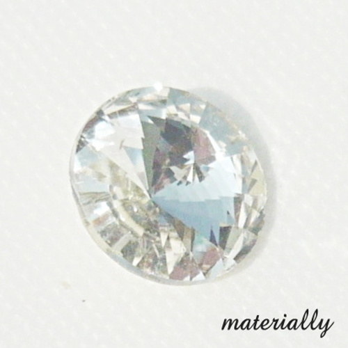 Rivoli crystal 18 mm — foto 2