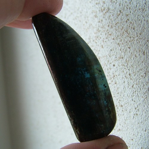 Kyanit 53x19mm — foto 2