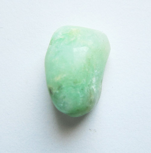 Chryzopras 17x12x8 — foto 2