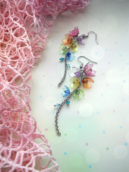 Floral rainbow... — foto 3