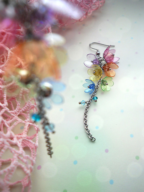Floral rainbow... — foto 5