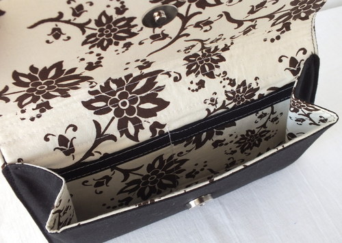 Elegantní společenské psaníčko — foto 6