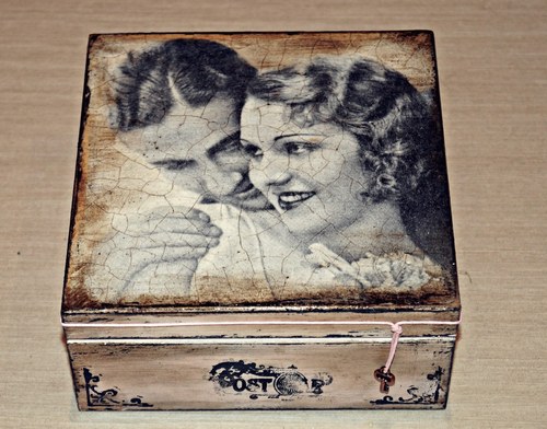 Babiččino štěstí — foto 2