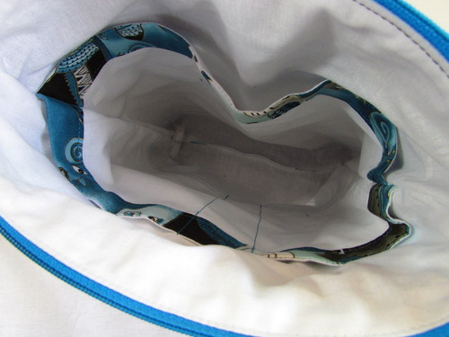 Organizér koníkový — foto 3