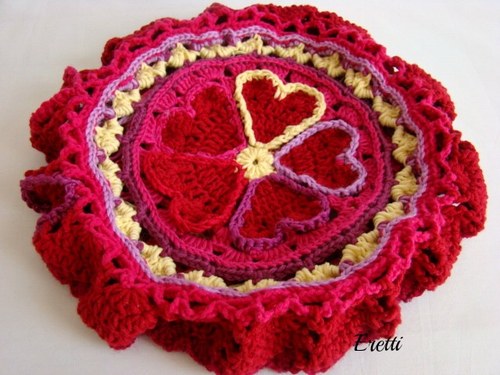 Hearts - manie — foto 3