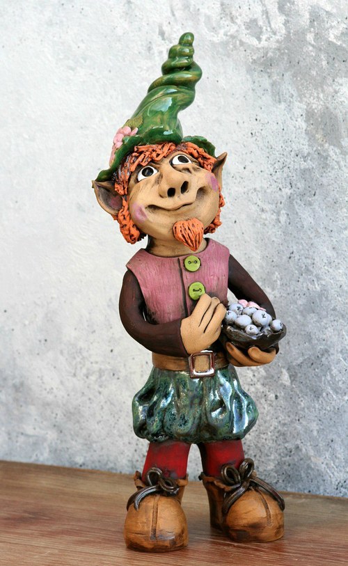 Skřítek Jiříček — foto 3