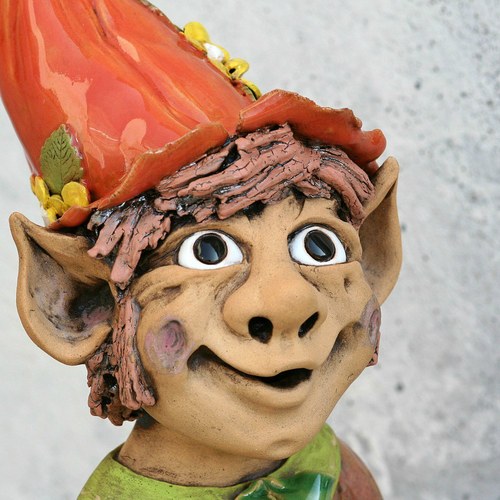 Skřet Kája — foto 3