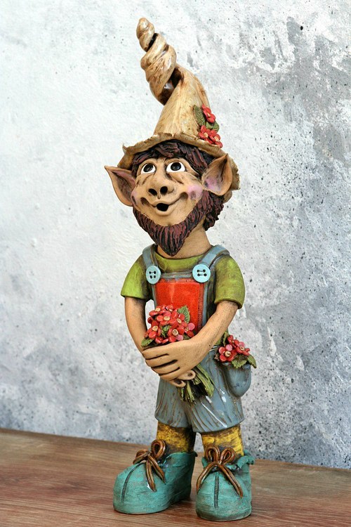 Skřet Rudolf — foto 2