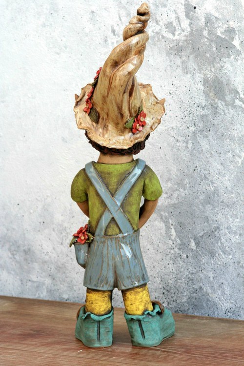 Skřet Rudolf — foto 3