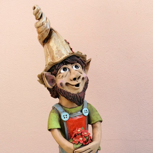 Skřet Rudolf — foto 5