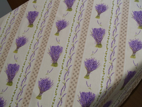 Ubrus - Lavender — foto 2
