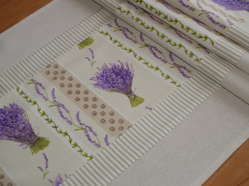 Běhoun - Lavender — foto 2
