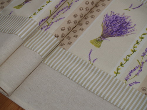 Běhoun - Lavender — foto 3
