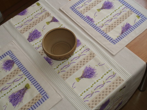 Běhoun - Lavender — foto 4