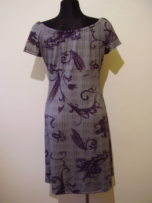Kárečko s ornamenty — foto 2