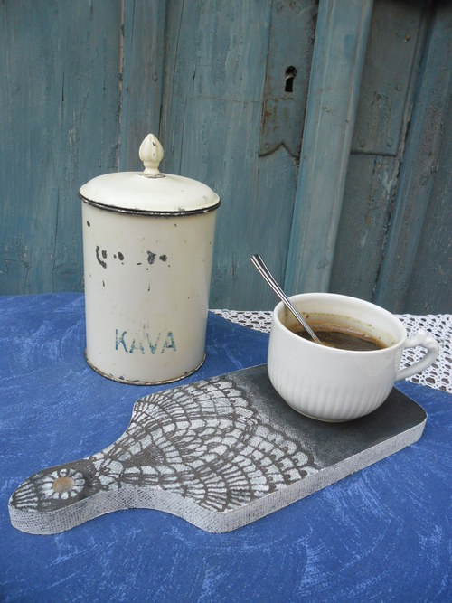 Horká káva — foto 5