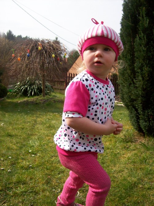 Tríčo - puntíky — foto 2