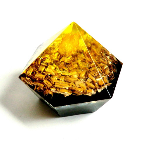 Diamant / Citrín *** Štěstí * síla Slunce — foto 3