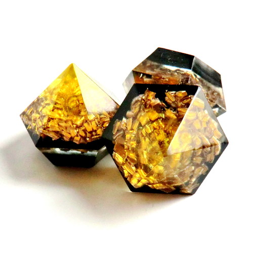 Diamant / Citrín *** Štěstí * síla Slunce — foto 4