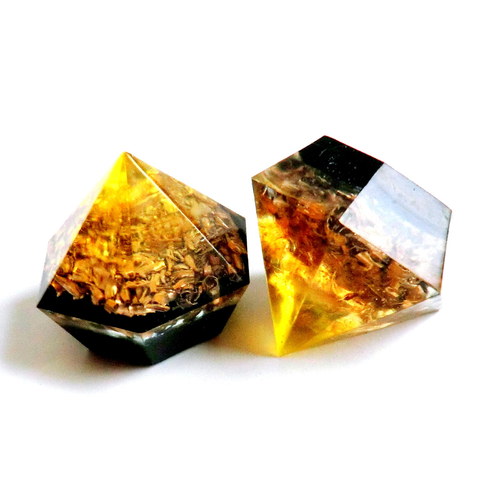 Diamant / Citrín *** Štěstí * síla Slunce — foto 5
