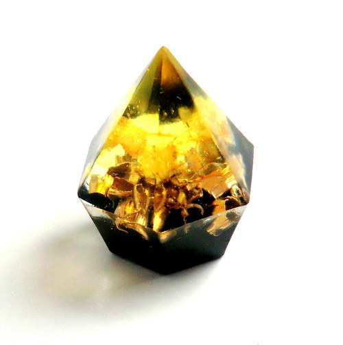 Orgonitový *Diamantík* pro ŠTĚSTÍ — foto 2