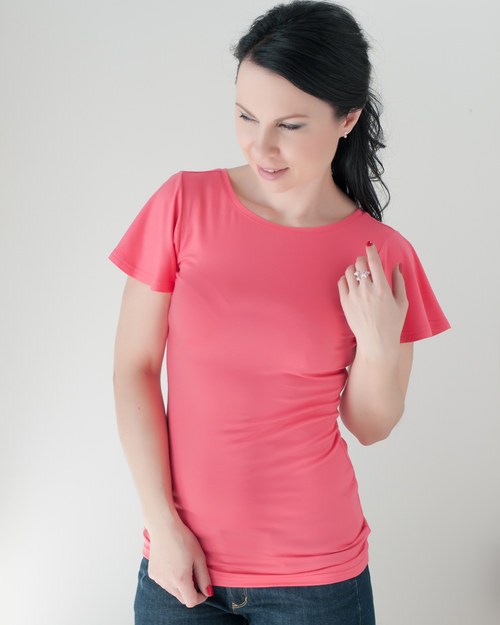 Li-La tričko — foto 4