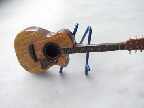 Kytara Taylor II. — foto 3