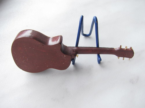 Kytara Taylor II. — foto 4