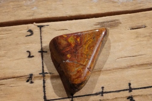Železitý křemen B7966 — foto 2