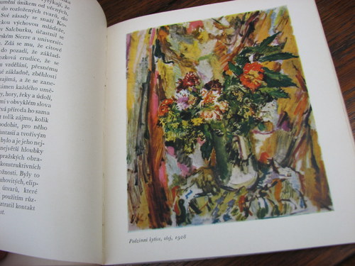 Oskar Kokoschka, 1958 — foto 4